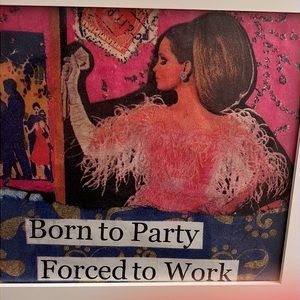 Meet your Posher, Michelle